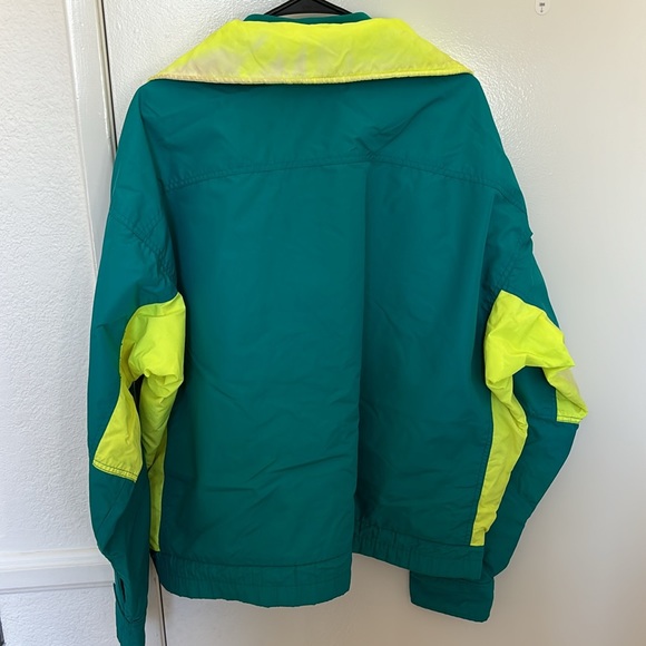 Columbia Bugaboo Vintage 1990’s Jacket Size Mens XL - Picture 3 of 12